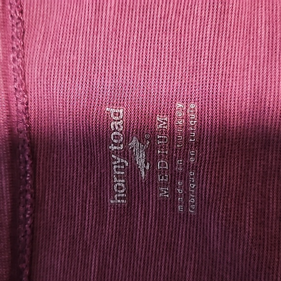 Horney toad top - Picture 6 of 8